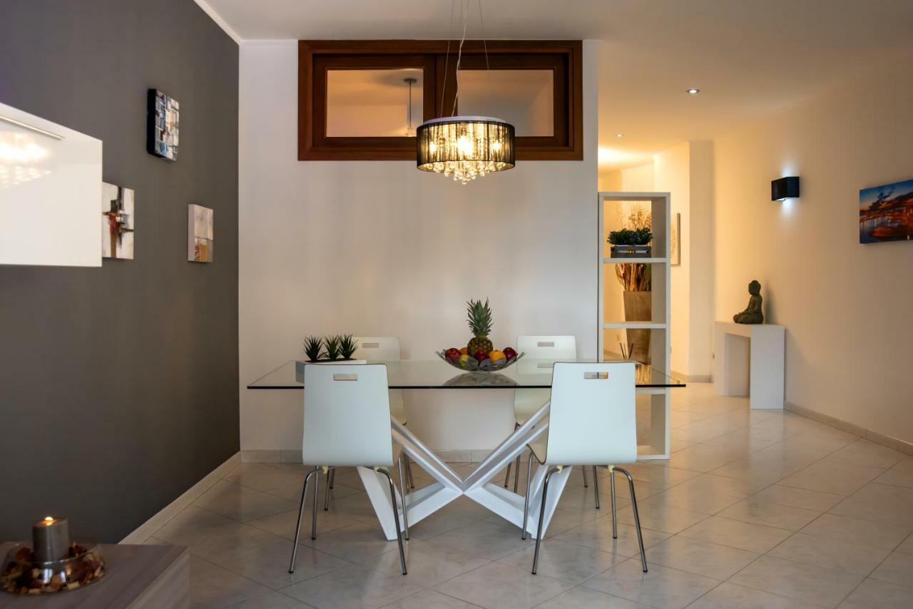 カリアリLa Casa Nel Corsoアパートメント エクステリア 写真